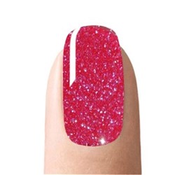 BEAUTIFUL NAILS Nail glitter - sugar plum 
